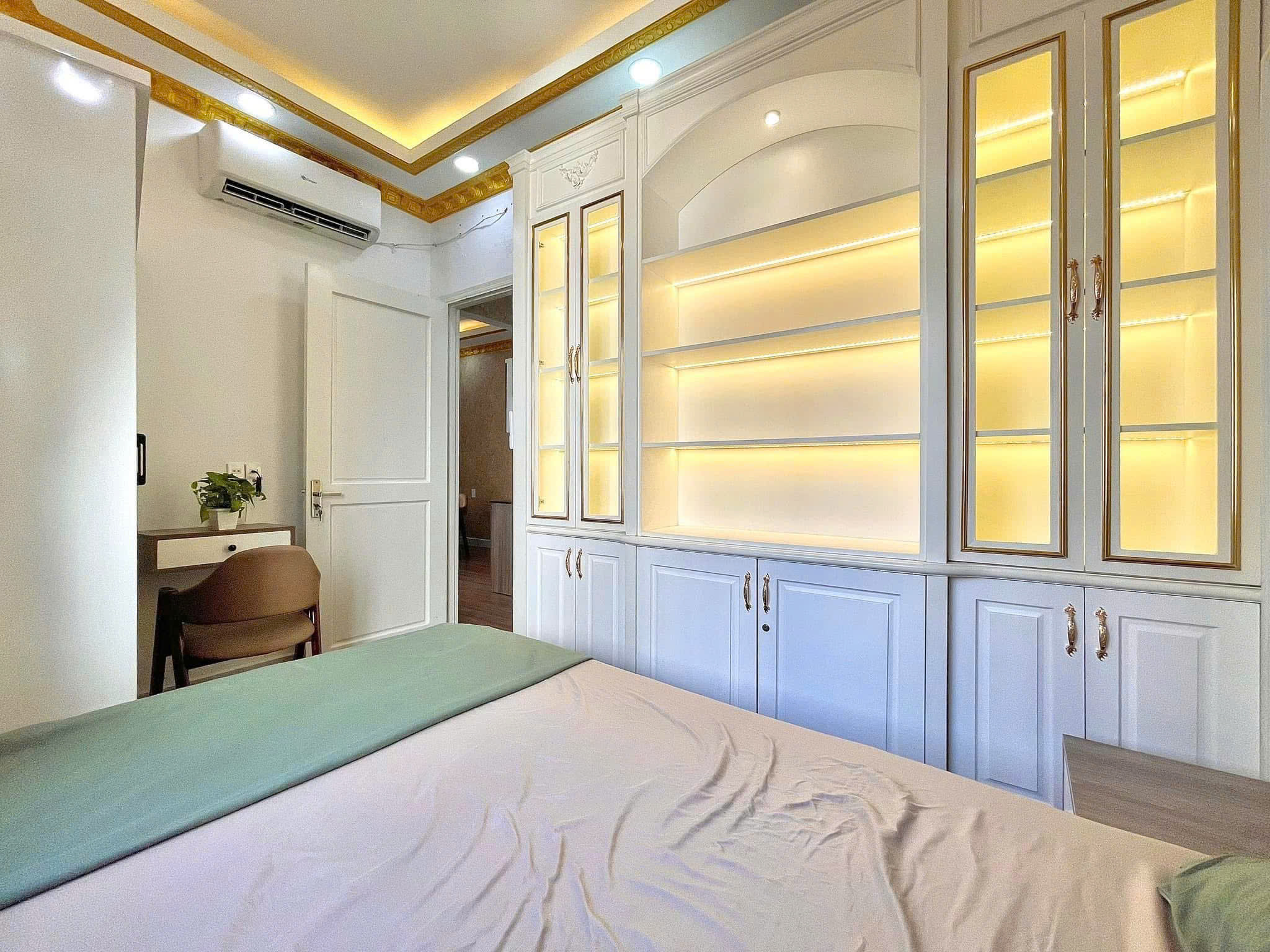 Do mình sắp chuyển chỗ làm nên cần pass lại CHDV đang thuê Phường 15 - Quận Phú Nhuận - Ảnh 2
