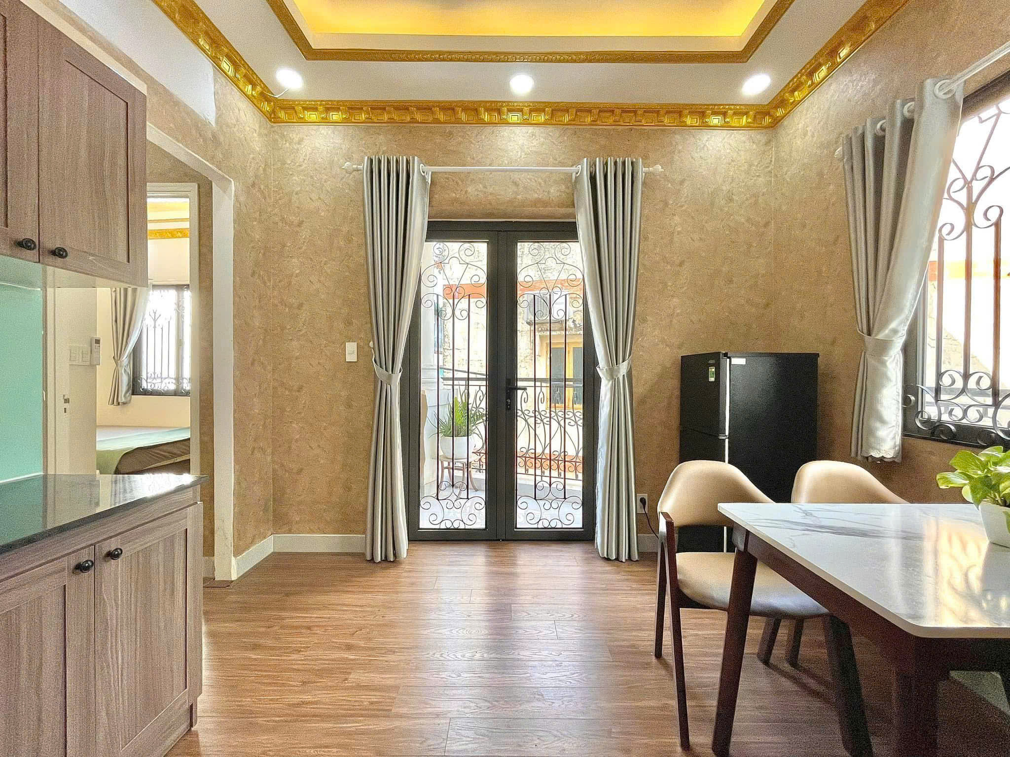 Do mình sắp chuyển chỗ làm nên cần pass lại CHDV đang thuê Phường 15 - Quận Phú Nhuận - Ảnh chính