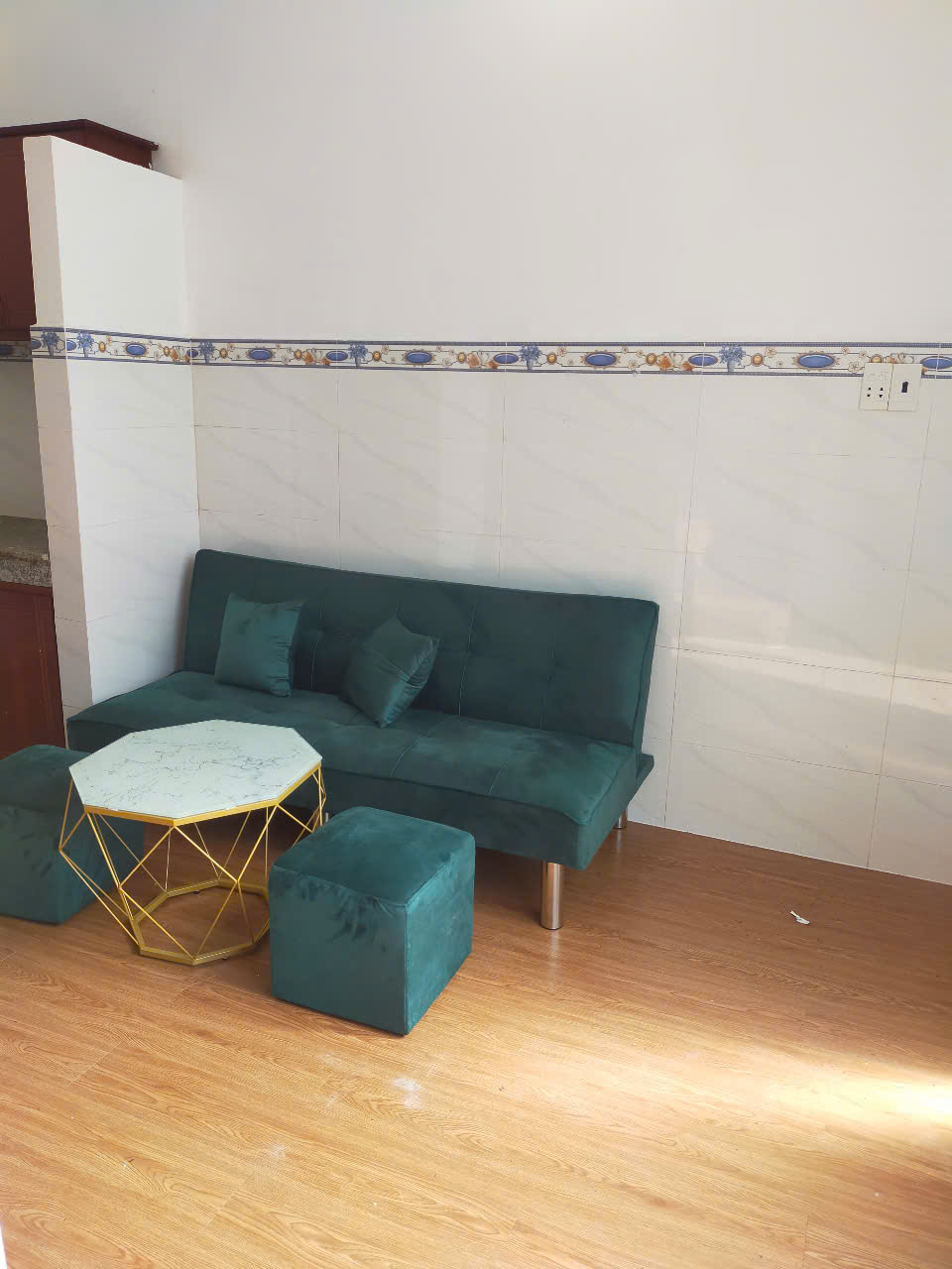 Chủ nhà cần dòng tiền kinh doanh bán nhanh căn nhà thiết kế đẹp giá 500 triệu shr - Ảnh 3