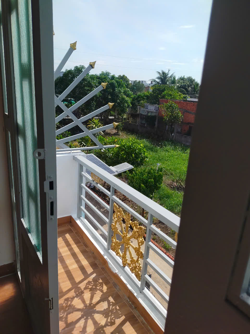 Chủ nhà cần dòng tiền kinh doanh bán nhanh căn nhà thiết kế đẹp giá 500 triệu shr - Ảnh chính