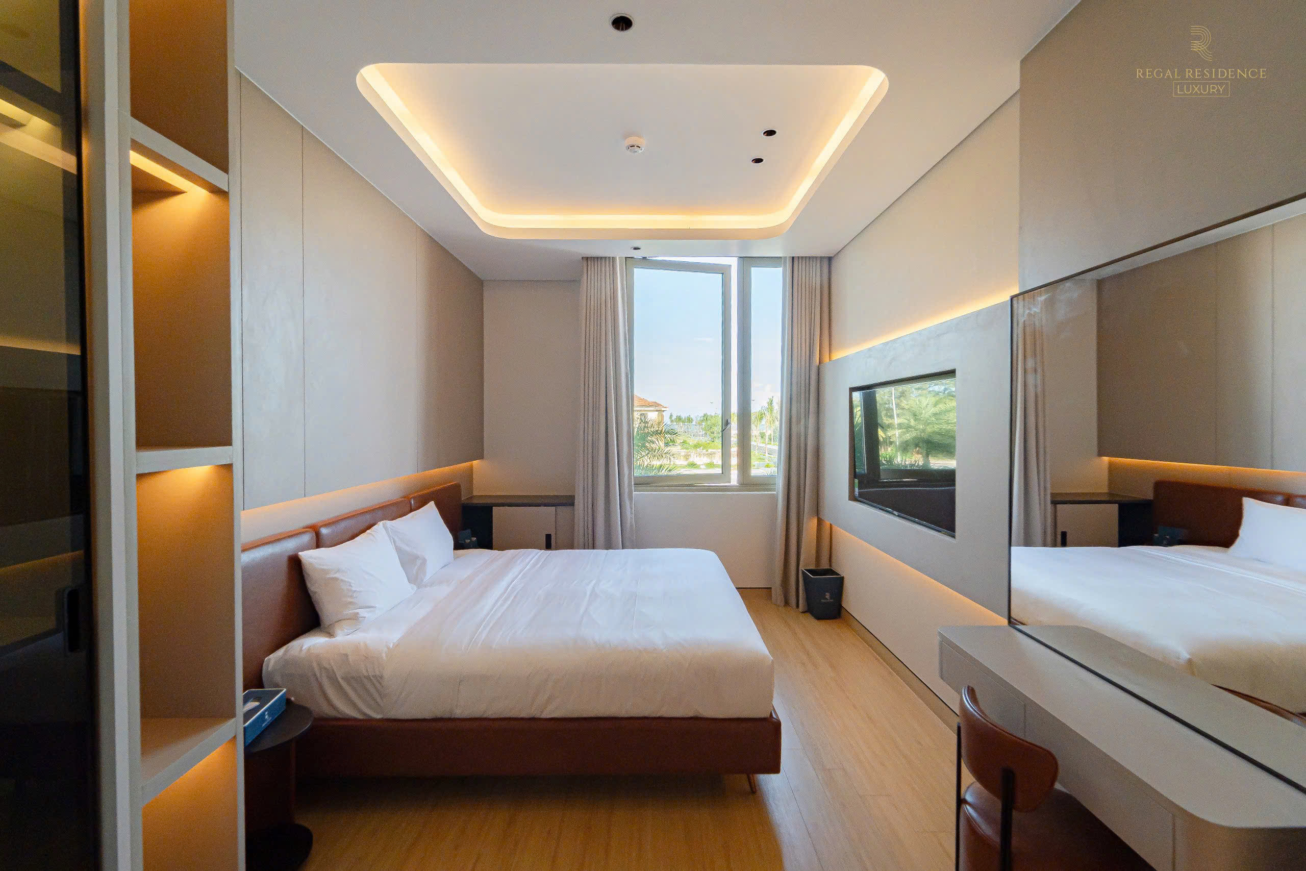 Sở hữu chung cư biển Regal Legend chỉ từ 1 tỷ 6 - Ảnh 2