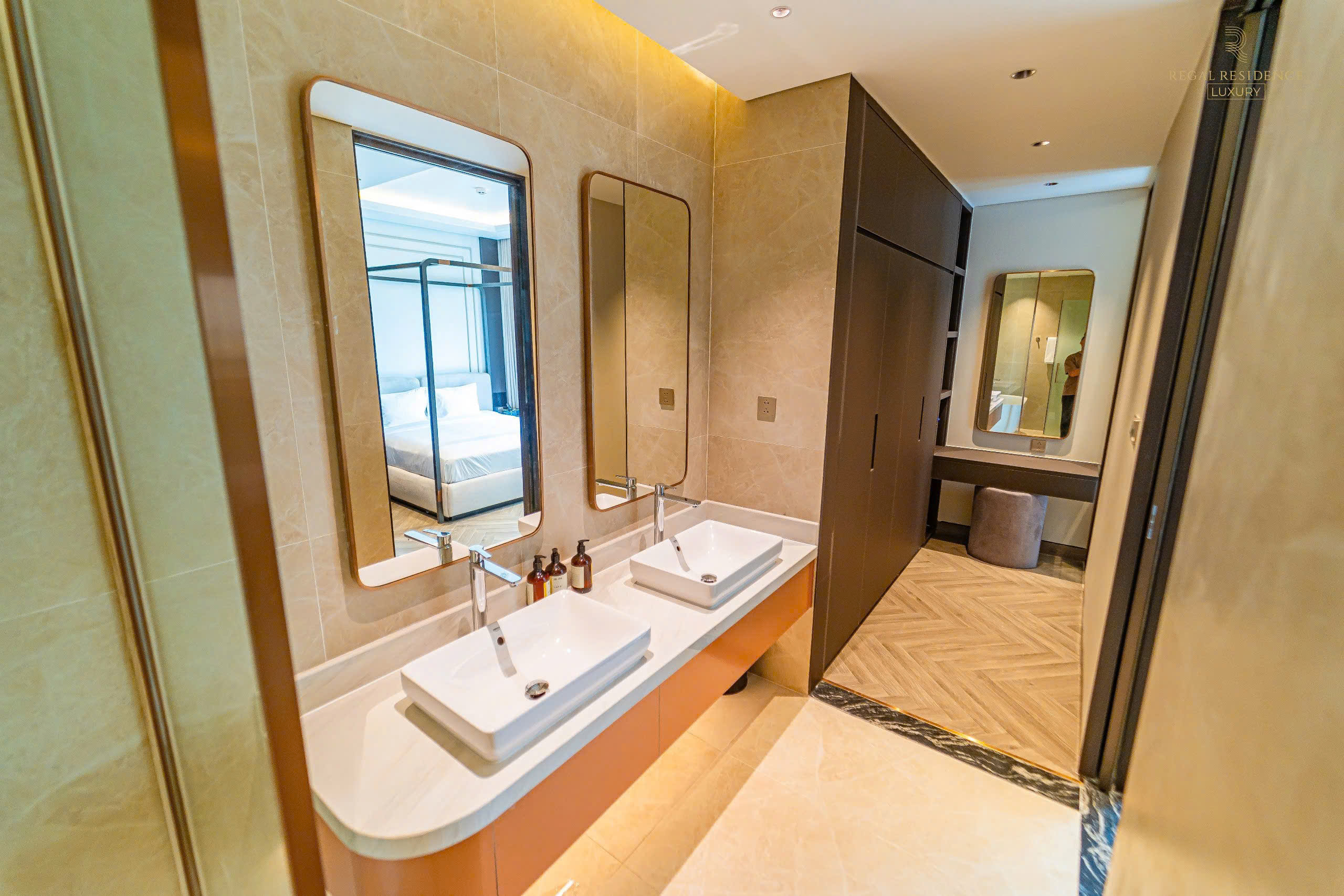 Sở hữu chung cư biển Regal Legend chỉ từ 1 tỷ 6 - Ảnh 4