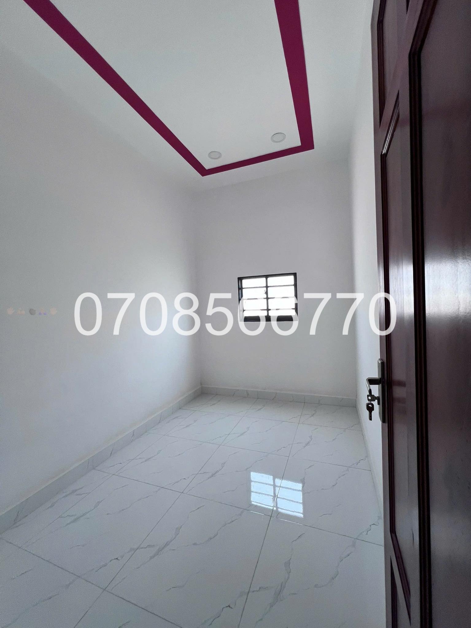 Nhà mới gần KCN Cầu Tràm cần đổi chủ, DT 74m2, chỉ nhỉnh 1 tỷ - Ảnh 1