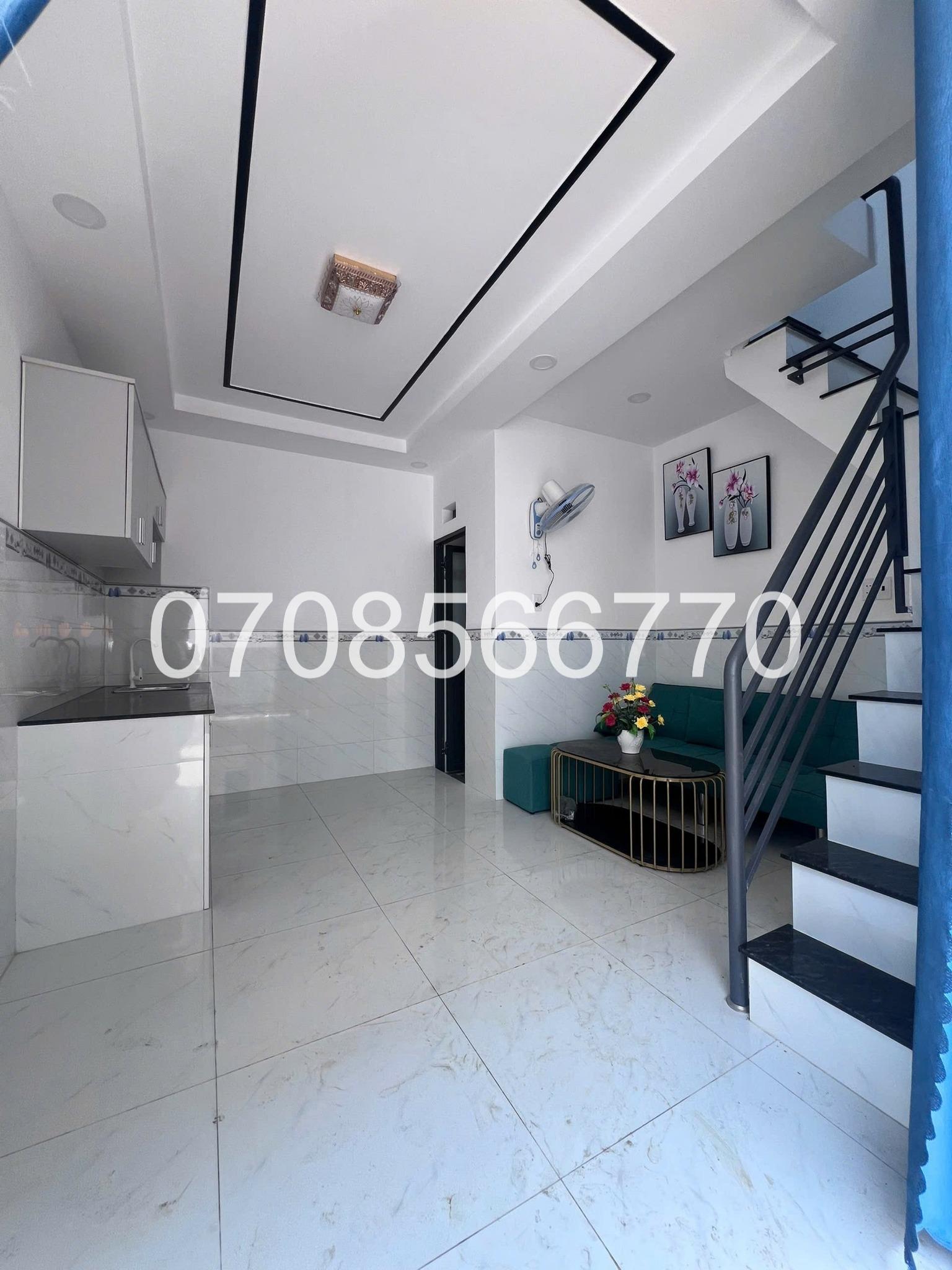 Nhà mới gần KCN Cầu Tràm cần đổi chủ, DT 74m2, chỉ nhỉnh 1 tỷ - Ảnh 2