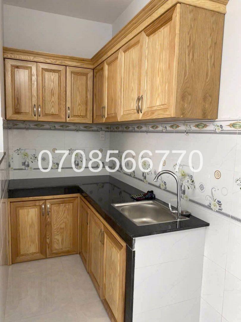 Nhà mới gần KCN Cầu Tràm cần đổi chủ, DT 74m2, chỉ nhỉnh 1 tỷ - Ảnh 4