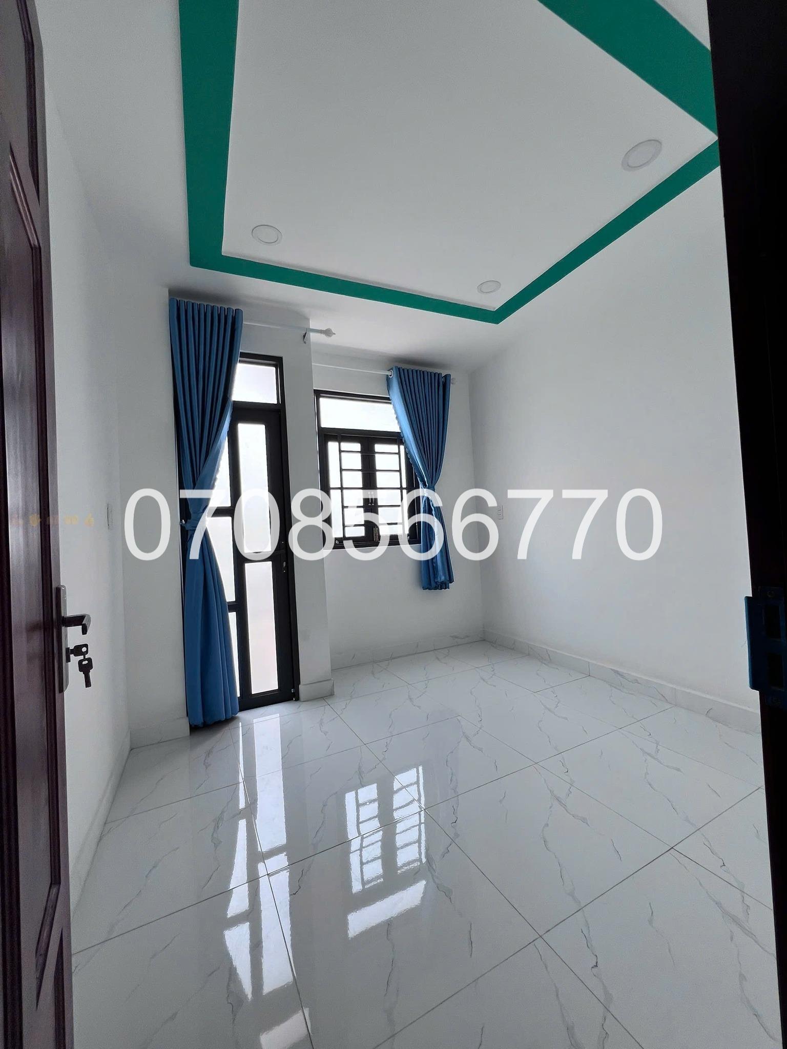 Nhà mới gần KCN Cầu Tràm cần đổi chủ, DT 74m2, chỉ nhỉnh 1 tỷ - Ảnh 5