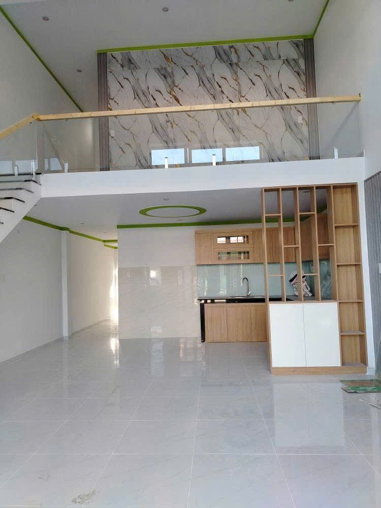 BÁN NHÀ  ĐẸP 2 TẦNG TRUNG TÂM PHƯỜNG TÂN TRIỀU - BIÊN HOÀ - Ảnh 1