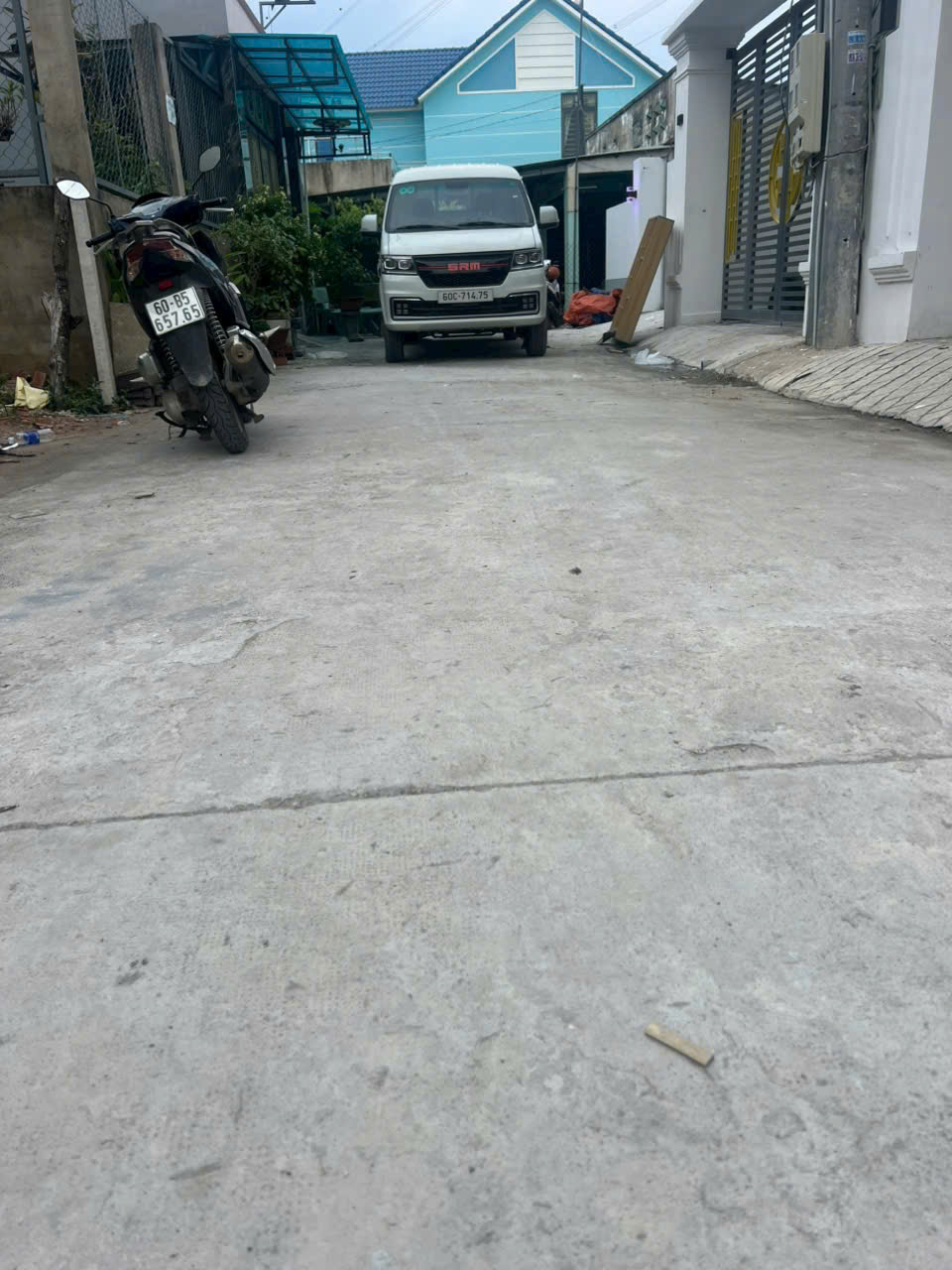 BÁN NHÀ  ĐẸP 2 TẦNG TRUNG TÂM PHƯỜNG TÂN TRIỀU - BIÊN HOÀ - Ảnh 2