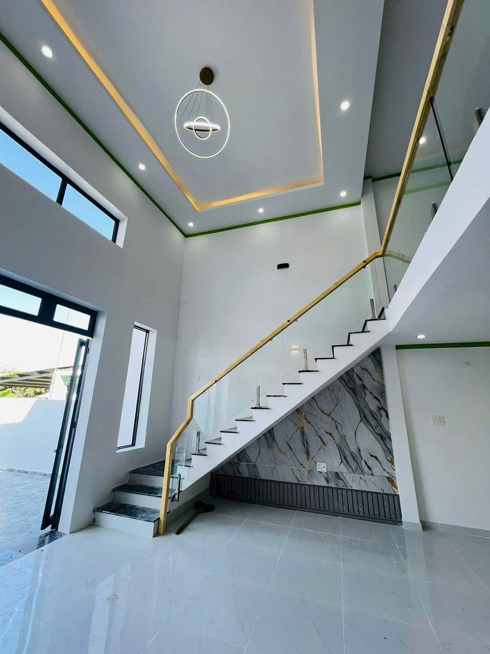 BÁN NHÀ  ĐẸP 2 TẦNG TRUNG TÂM PHƯỜNG TÂN TRIỀU - BIÊN HOÀ - Ảnh 3