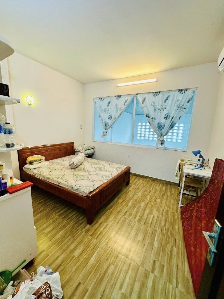 KHÔNG CĂN THỨ 2 - MẶT TIỀN VIP - 113M² 4.1 X 27.5 -  TÂN HƯƠNG - GIÁ TỐT - Ảnh 3