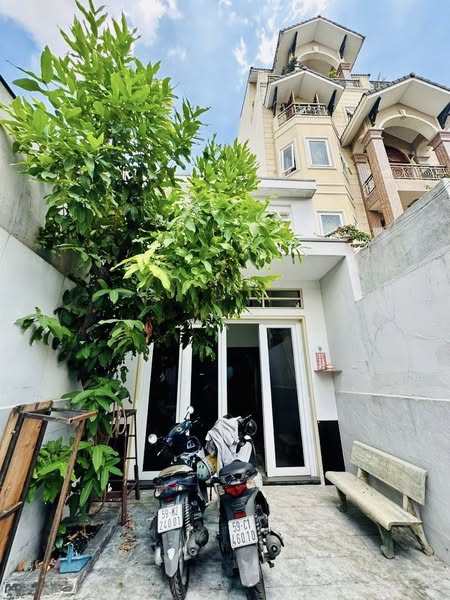 KHÔNG CĂN THỨ 2 - MẶT TIỀN VIP - 113M² 4.1 X 27.5 -  TÂN HƯƠNG - GIÁ TỐT - Ảnh chính
