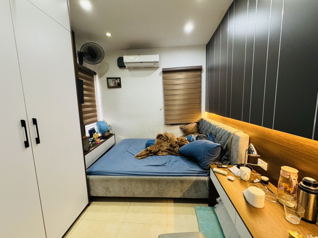 BÁN NHÀ TỰU LIỆT, THANH TRÌ, LÔ GÓC, 30M Ô TÔ TRÁNH, 25M2, 3.6TỶ(CTL) - Ảnh 2