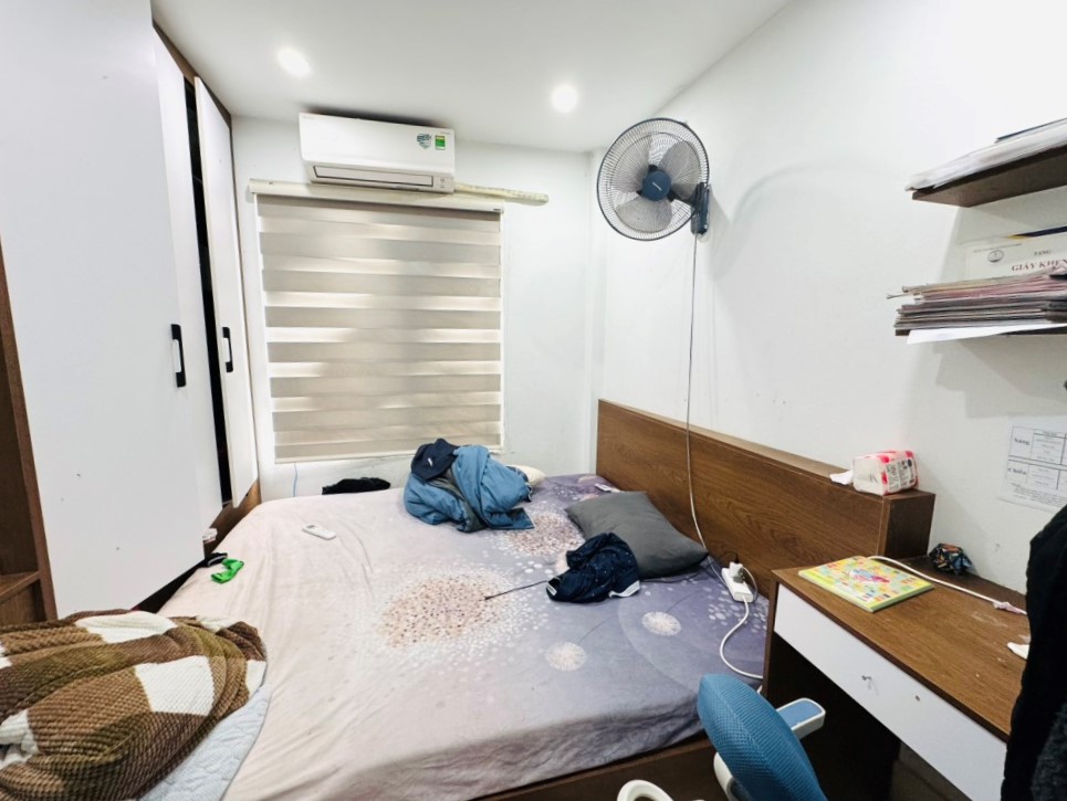 BÁN NHÀ TỰU LIỆT, THANH TRÌ, LÔ GÓC, 30M Ô TÔ TRÁNH, 25M2, 3.6TỶ(CTL) - Ảnh 3