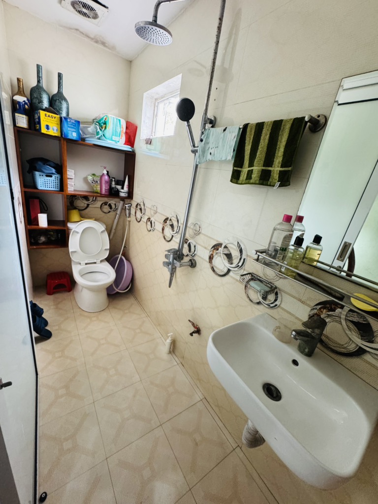 BÁN NHÀ TỰU LIỆT, THANH TRÌ, LÔ GÓC, 30M Ô TÔ TRÁNH, 25M2, 3.6TỶ(CTL) - Ảnh 4