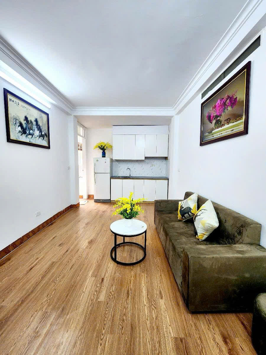 Giải Phóng - Hoàng Mai - Hà Nội - Ảnh 1