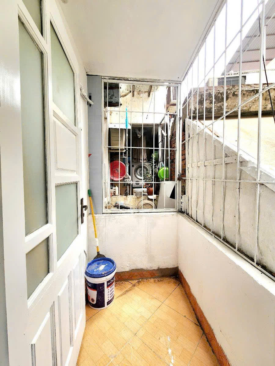 Giải Phóng - Hoàng Mai - Hà Nội - Ảnh chính