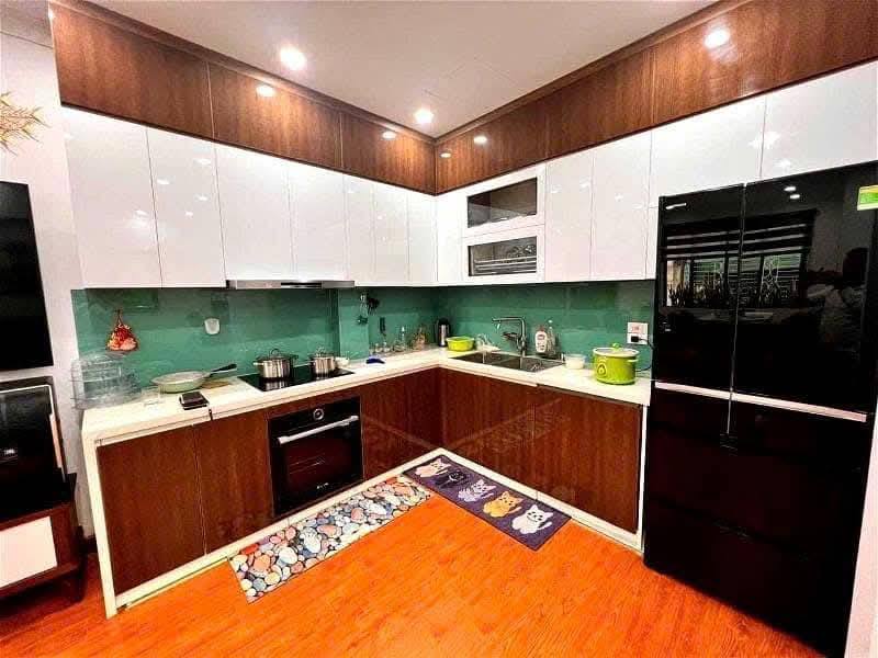 Bán nhà mặt phố Tây Sơn, 70m2, 8 tầng thang máy, mặt tiền 4.8m, 42.6 tỷ, kinh doanh đỉnh - Ảnh 1
