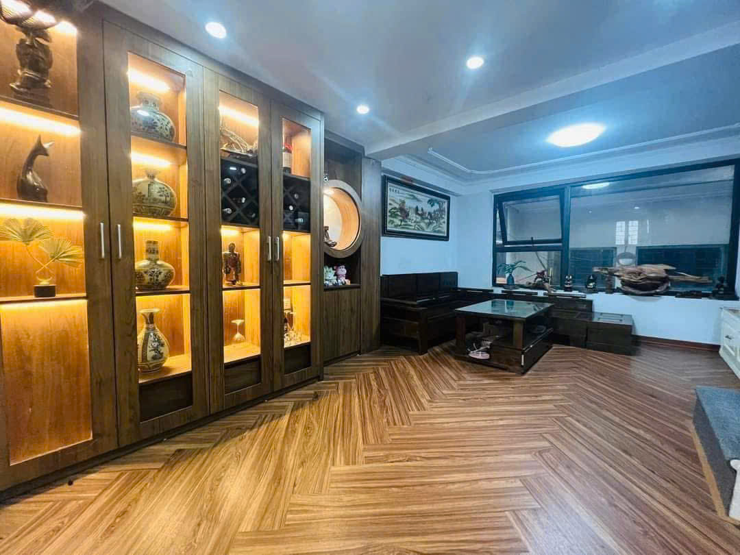 CHÍNH CHỦ CHO THUÊ NHÀ NGUYÊN CĂN – NGÕ 71 NGUYỄN LƯƠNG BẰNG, ĐỐNG ĐA - Ảnh 1