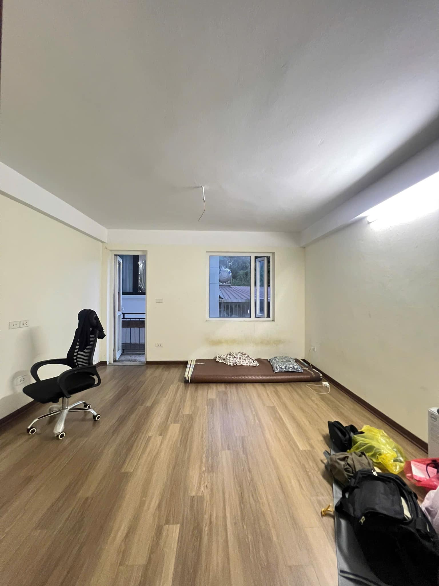Bán nhà Phân Lô, ô tô vào nhàBắc Từ Liêm 48m2, 4 tầng, MT 4m giá nhỉnh 8 tỷ - Ảnh 3
