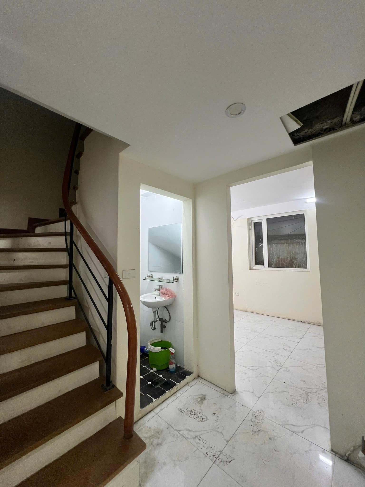 Bán nhà Phân Lô, ô tô vào nhàBắc Từ Liêm 48m2, 4 tầng, MT 4m giá nhỉnh 8 tỷ - Ảnh 4