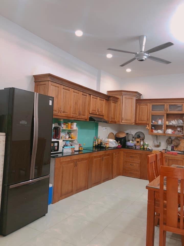 Bán Nhà 3 Tầng BTCT – Thích Quảng Đức – 68m² – Trung Tâm Phú Nhuận – Giá 6.1 Tỷ - Ảnh chính