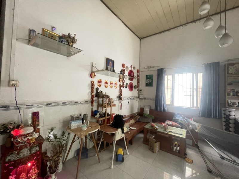 Bán Nhà 266m² Hẻm xe hơi 5m Lê Trọng Tấn, quận Tân Phú - Ảnh 2