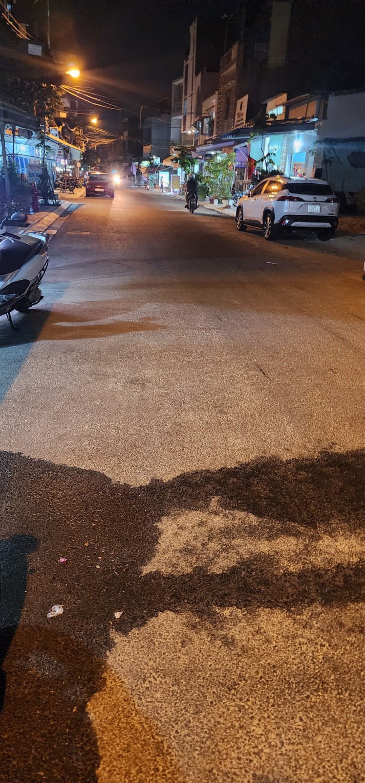 ♪ Nhà sát MT Nguyễn Như Hạnh, 95m2, C4 sạch, 2.xx tỷ - Ảnh 2