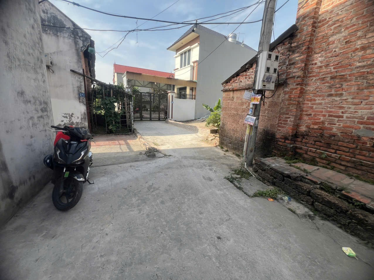 ĐẤT ĐẸP - GIÁ TỐT Chính Chủ Cần Bán Lô Đất Thị Trấn Phúc Thọ, Huyện Phúc Thọ, TP Hà Nội - Ảnh 4