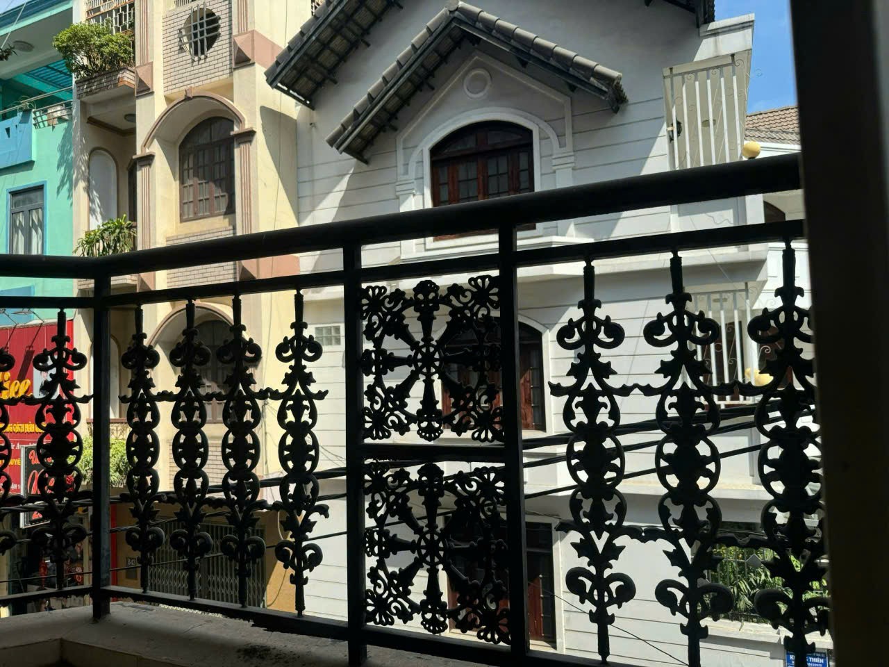 BÁN NHÀ MẶT TIỀN HẺM XE TẢI – ĐƯỜNG LÊ HỒNG PHONG, Thông Ra Sư Vạn Hạnh Nối Dài - Ảnh 2