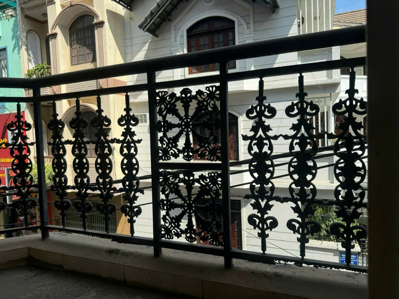 BÁN NHÀ MẶT TIỀN HẺM XE TẢI – ĐƯỜNG LÊ HỒNG PHONG, Thông Ra Sư Vạn Hạnh Nối Dài - Ảnh 4