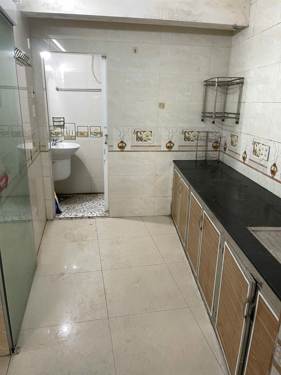 Chính chủ cần cho thuê nhà nguyên căn Tại SN 05 - Ngõ 538 - Đường Trần Lãm -  TP Thái Bình. - Ảnh 3