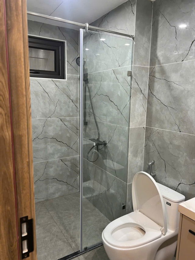 NHÀ MỚI Ô TÔ VÀO  NHÀ FULL NỘI THẤT Phố  Ngọc Trì 52m2,X 6 tầng,mặt tiền  3.7m, 11.5 tỷ Long Biên. - Ảnh 4
