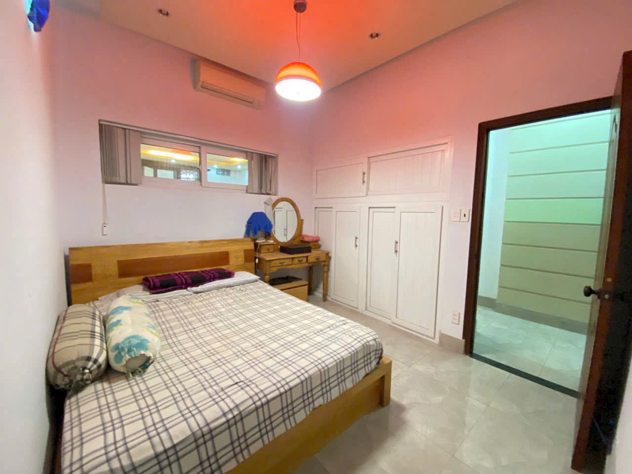 Bán nhà 1T1L P. Tân Hiệp, vị trí đẹp, đường nhựa 6m thông, chỉ 5tỷ390 - Ảnh 2