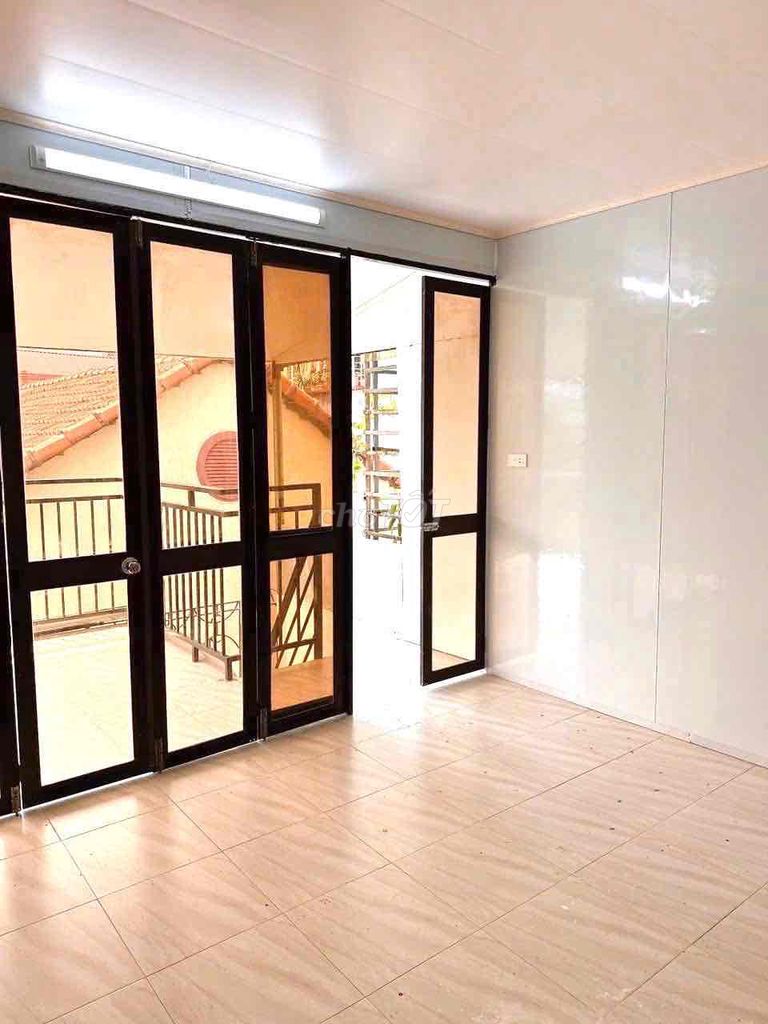 CHO THUÊ PHÒNG TRỌ - NGÕ 219 ĐỘI CẤN, BA ĐÌNH. Vị trí cực thuận - Ảnh 3