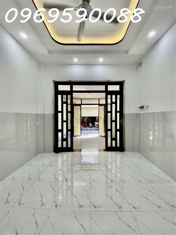 Bán nhà gấp nhà Hoà Bình Tân Phú 58.2m² 3T 4PN, 3WC chỉ 5tỷx - Ảnh 3
