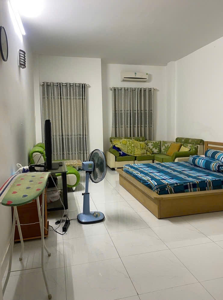BÁN NHÀ 4 TẦNG HẺM XE HƠI PHẠM THẾ HIỂN, GẦN CẦU KÊNH TẺ – NHÀ ĐẸP, GIÁ CHỈ 8.5 TỶ. LH 0938827657 - Ảnh 3