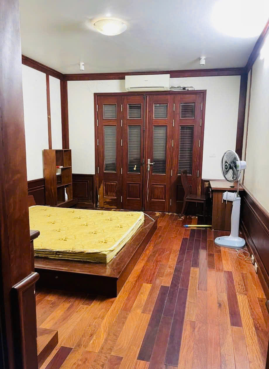 BÁN NHÀ ĐỊNH CÔNG THƯỢNG – GẦN Ô TÔ TRÁNH – VỪA Ở VỪA CHO THUÊ DÒNG TIỀN TỐT - GIÁ 10.5 TỶ - Ảnh 2