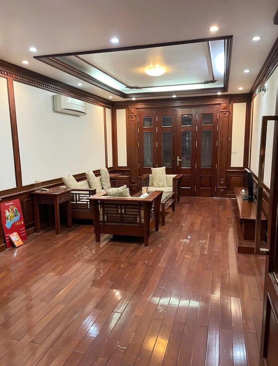 BÁN NHÀ ĐỊNH CÔNG THƯỢNG – GẦN Ô TÔ TRÁNH – VỪA Ở VỪA CHO THUÊ DÒNG TIỀN TỐT - GIÁ 10.5 TỶ - Ảnh 4