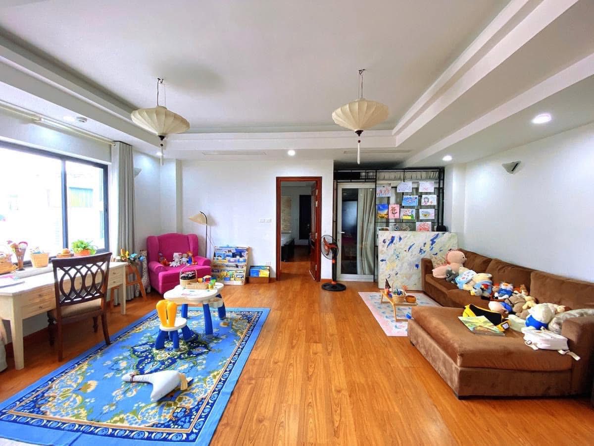 MẶT PHỐ NGUYỄN KHẮC HIÊU BA ĐÌNH, VỊ TRÍ VIP 16 TẦNG KINH DOANH- DT 212M2 GIÁ CHÀO 262 TỶ - Ảnh 3