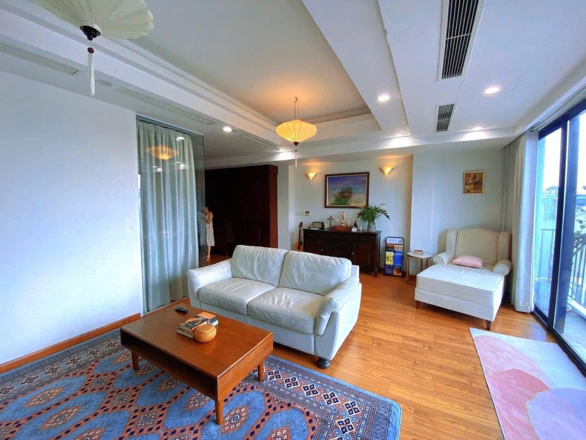 MẶT PHỐ NGUYỄN KHẮC HIÊU BA ĐÌNH, VỊ TRÍ VIP 16 TẦNG KINH DOANH- DT 212M2 GIÁ CHÀO 262 TỶ - Ảnh 4