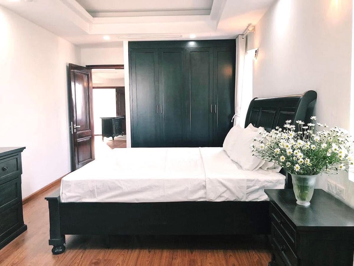 MẶT PHỐ NGUYỄN KHẮC HIÊU BA ĐÌNH, VỊ TRÍ VIP 16 TẦNG KINH DOANH- DT 212M2 GIÁ CHÀO 262 TỶ - Ảnh 5