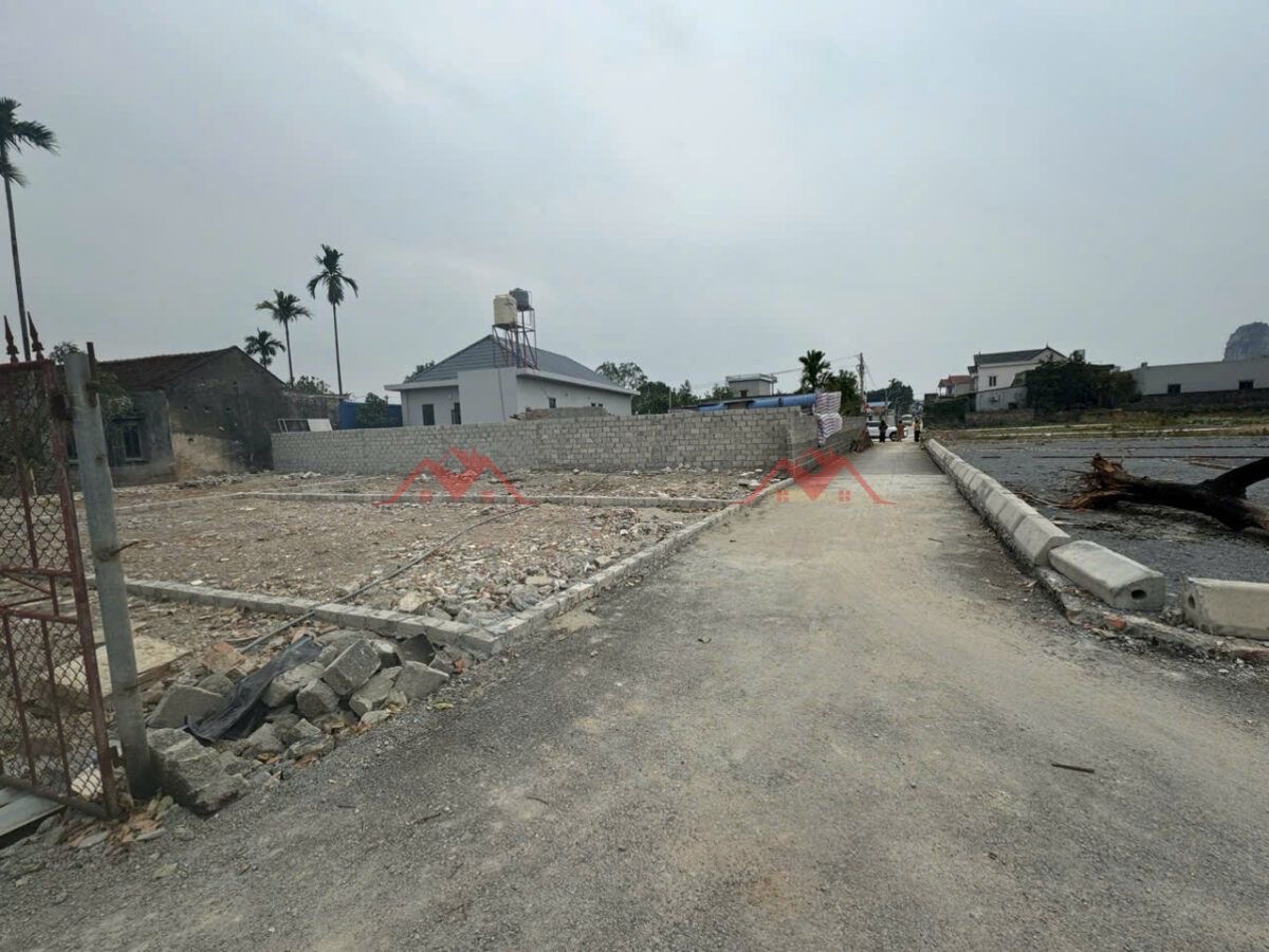 CHÍNH CHỦ BÁN LÔ ĐẤT 80M TẠI HỒNG SƠN-MỸ ĐỨC-HÀ NỘI - Ảnh 2