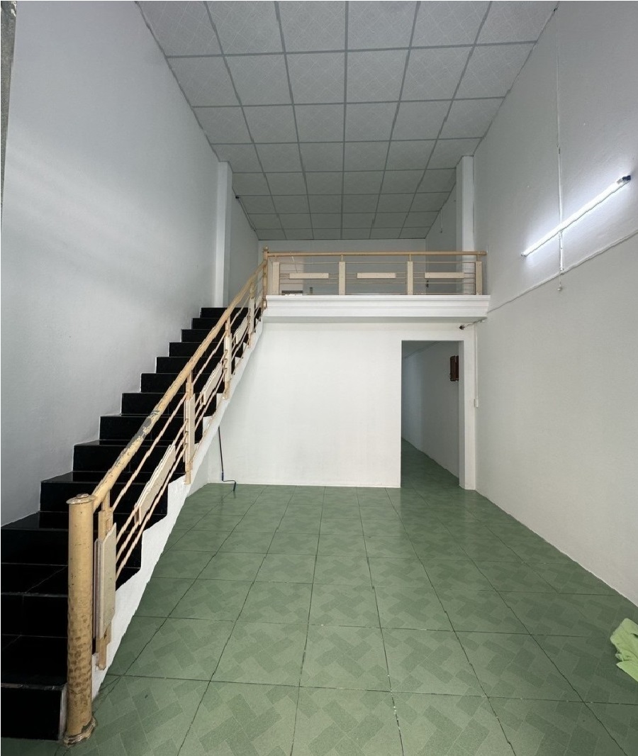 ♥ 70m ra Bãi Tắm Mân Thái, Ô tô đậu 20m, DT51m2, ngang 4,  lửng đúc sạch, nhỉnh 3 tỷ - Ảnh chính
