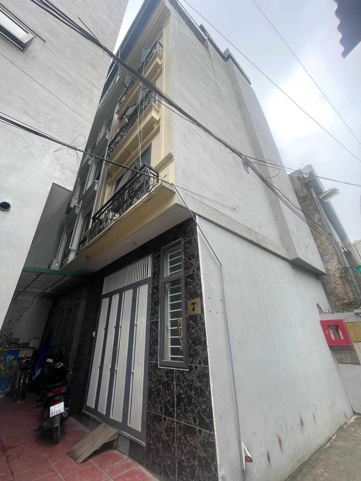 Đông Thiên - Lĩnh Nam - Hoàng Mai - Ảnh chính