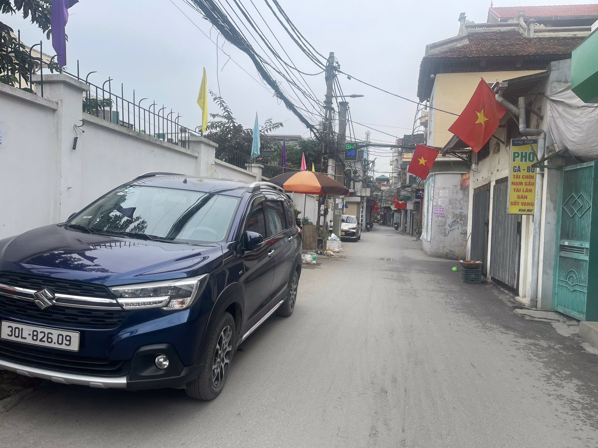 Đông Thiên - Lĩnh Nam - Hoàng Mai - Ảnh 2