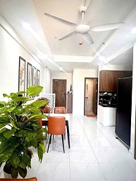 Cần pass căn 2PN, full nội thất chúng cư Opal Skyline Lái Thiêu, Thuận An. - Ảnh 4
