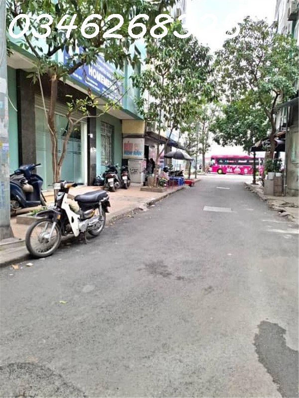 PHÂN LÔ - Ô TÔ TRÁNH - Ở SƯỚNG - VỈA HÈ - NHÀ ĐẸP KINH DOANH - CÁCH HỒ LINH ĐÀM CHỈ 30M - Ảnh 3