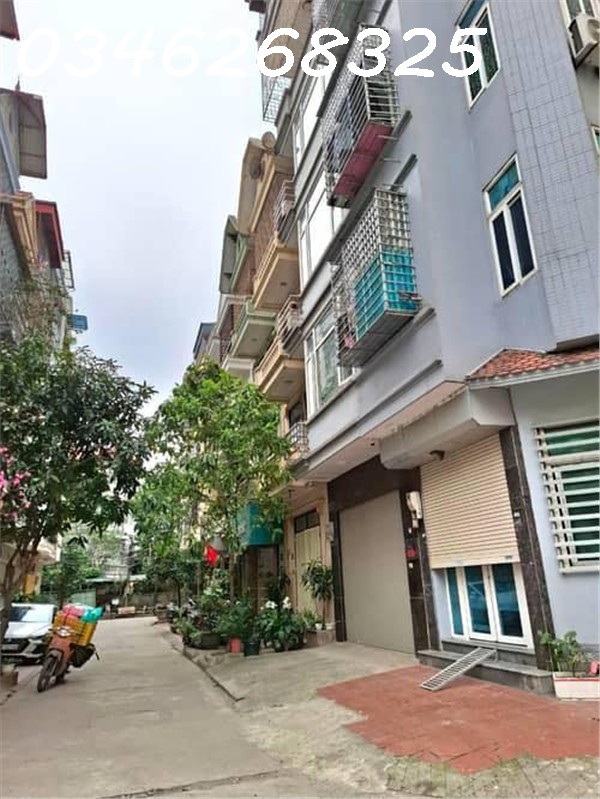 PHÂN LÔ - Ô TÔ TRÁNH - Ở SƯỚNG - VỈA HÈ - NHÀ ĐẸP KINH DOANH - CÁCH HỒ LINH ĐÀM CHỈ 30M - Ảnh chính