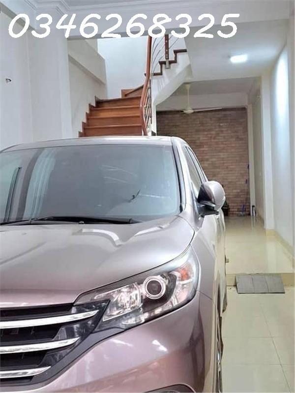 PHÂN LÔ - Ô TÔ TRÁNH - Ở SƯỚNG - VỈA HÈ - NHÀ ĐẸP KINH DOANH - CÁCH HỒ LINH ĐÀM CHỈ 30M - Ảnh 4