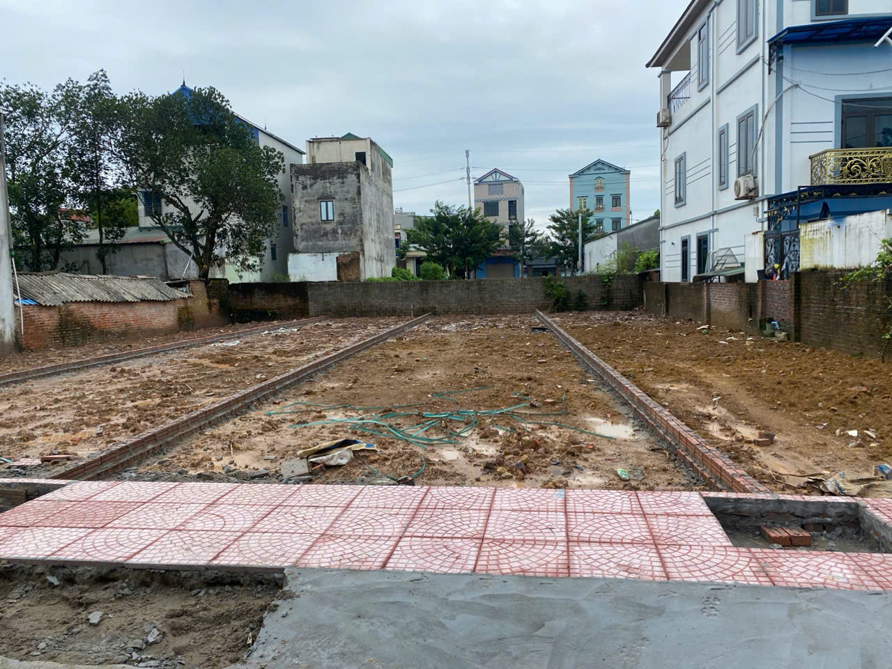 CHÍNH CHỦ GỬI BÁN 129M2 BÌNH YÊN; GIÁ 2XTR/M2 - Ảnh 1